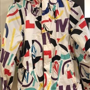 Ski/Snowboard Jacket